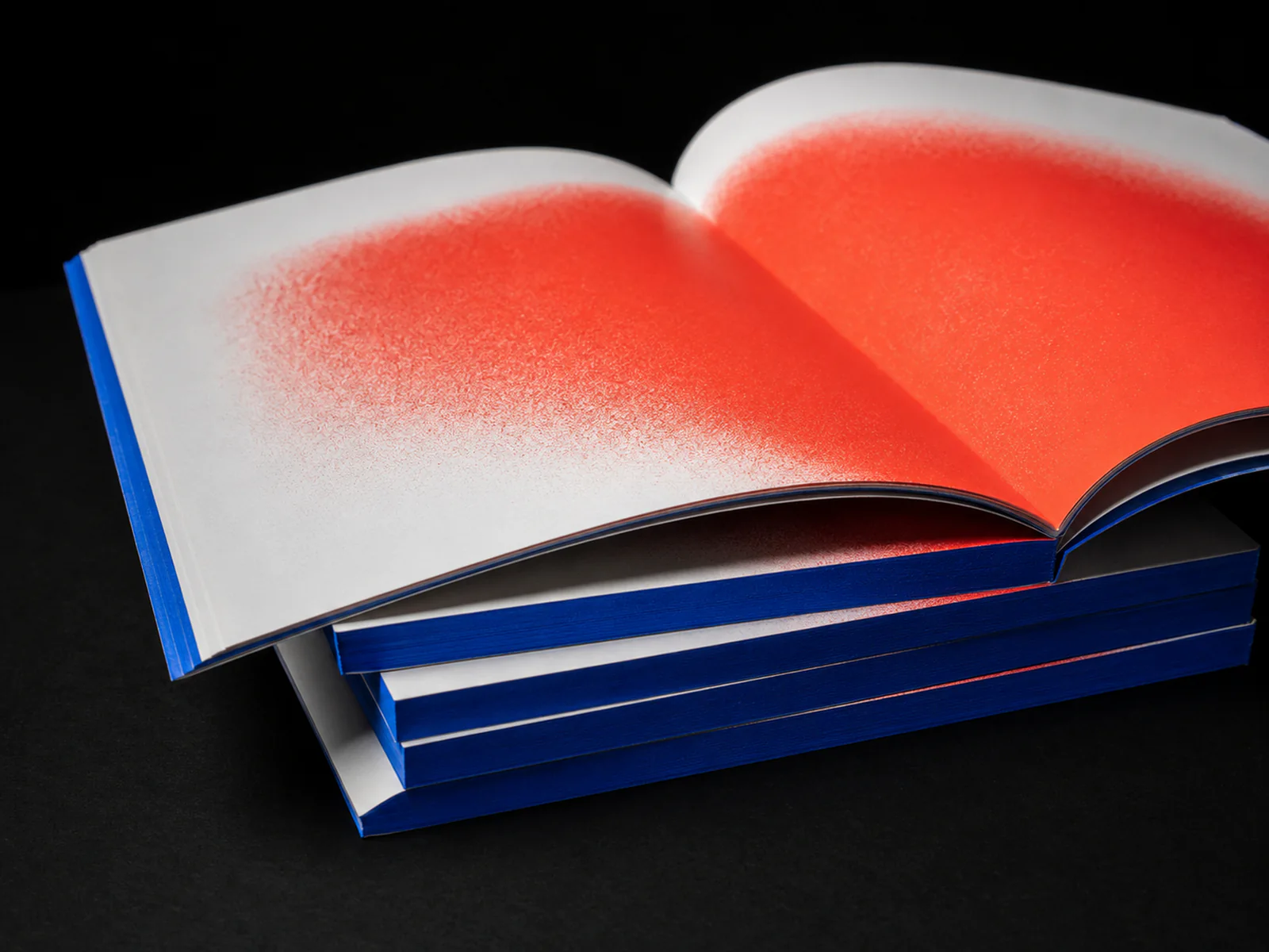 Print material samples, finish tests and production planning tools