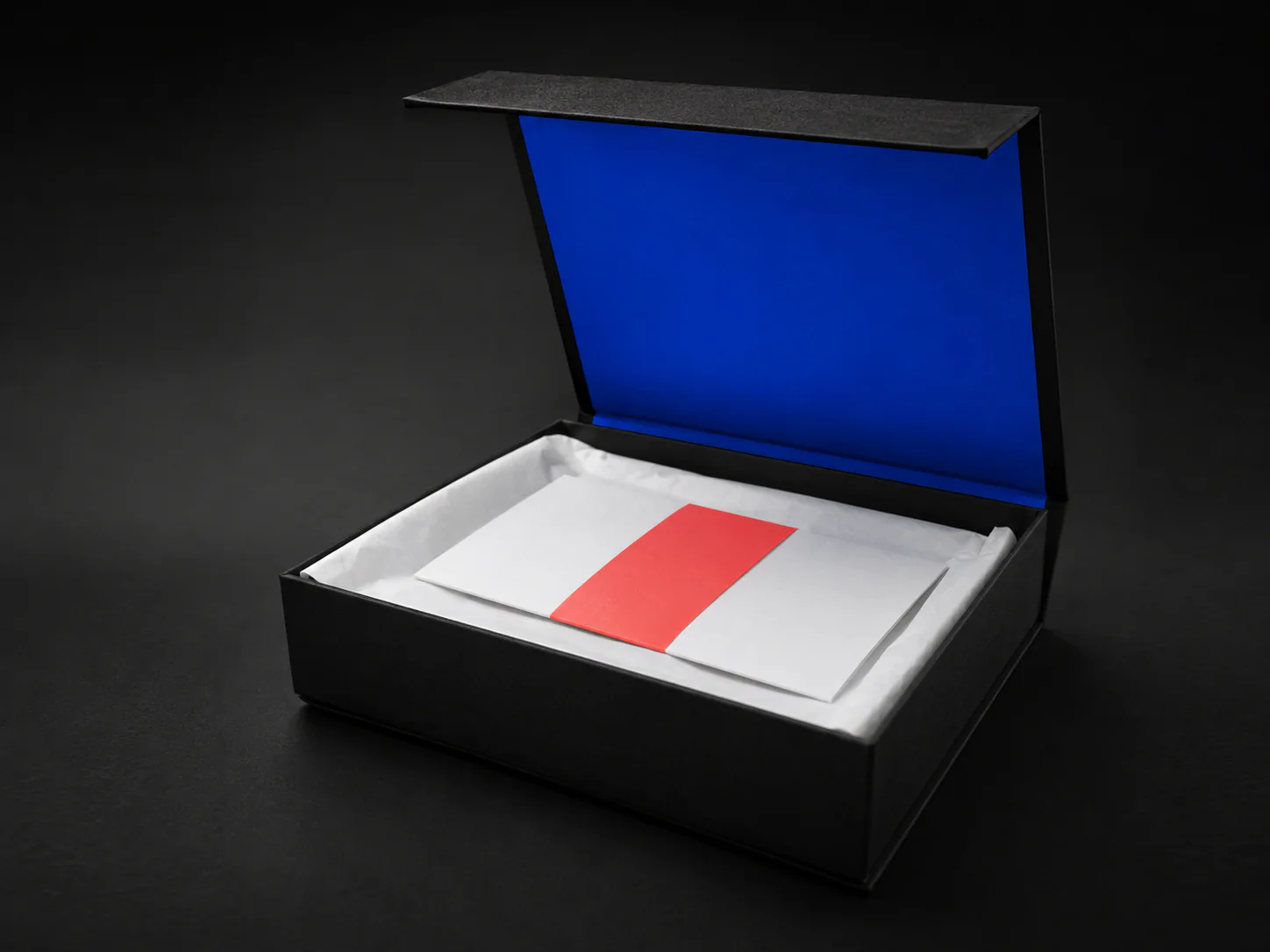 Contemporary luxury packaging for fragrance, beauty and gifting